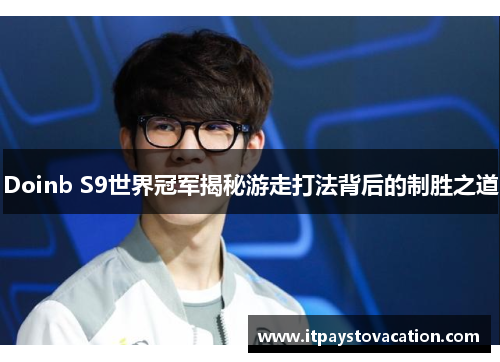 Doinb S9世界冠军揭秘游走打法背后的制胜之道